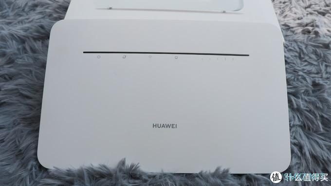 拯救居家WiFi弱信号——华为4G路由2 Pro体验