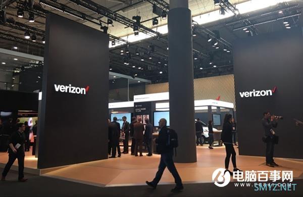 Verizon CEO：明年5G网络将覆盖美国一半人口