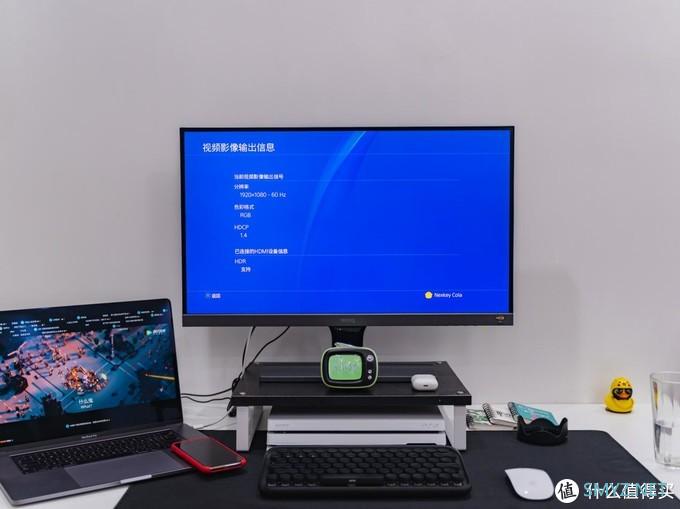1500元预算，居然能买到这么优质的HDR显示器