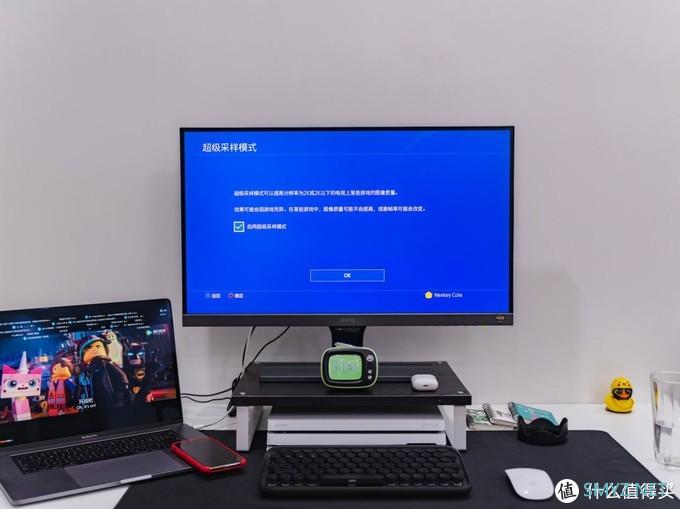 1500元预算，居然能买到这么优质的HDR显示器