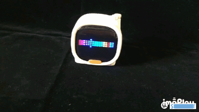 萌宠小象，宜居宜礼宜表白——Divoom Timoo小像像素音箱体验