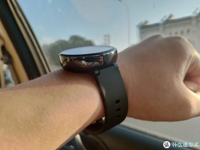 比肩Apple Watch 4 ：华米AMAZFIT 智能手表 2全面评测