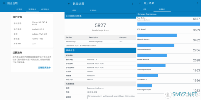 作为给堂弟考上大学的奖励，小米平板4 Plus开箱验货和使用体验