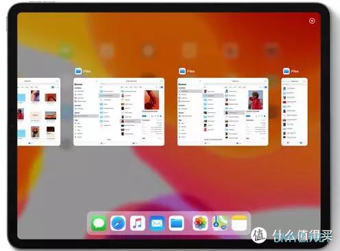 我们测试了新一代 iPadOS 预览版，猜猜它能把 iPad 变成高度生产力工具吗？