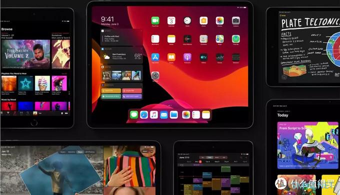 我们测试了新一代 iPadOS 预览版，猜猜它能把 iPad 变成高度生产力工具吗？