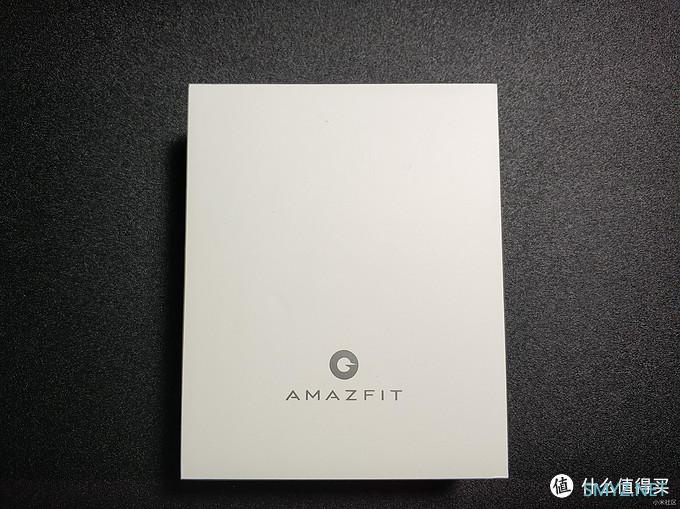 Amazfit米动手环2测评——我心中手环应有的样子