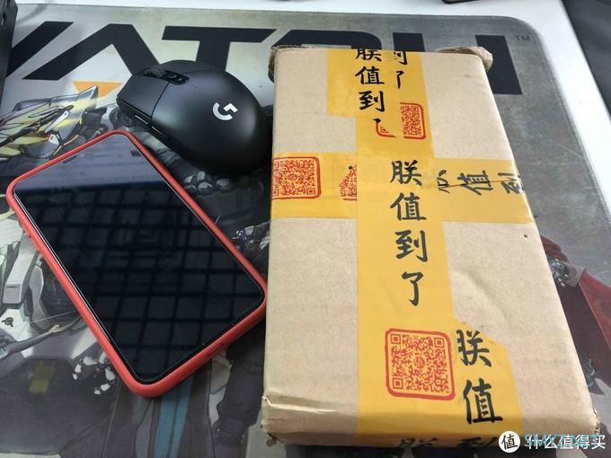 首次众测 cike iphone xs max小红壳简单体验