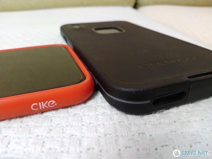 首次众测 cike iphone xs max小红壳简单体验