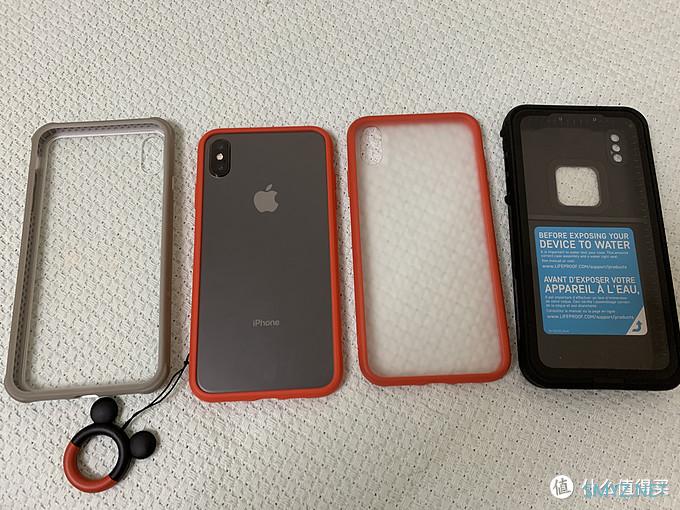 首次众测 cike iphone xs max小红壳简单体验