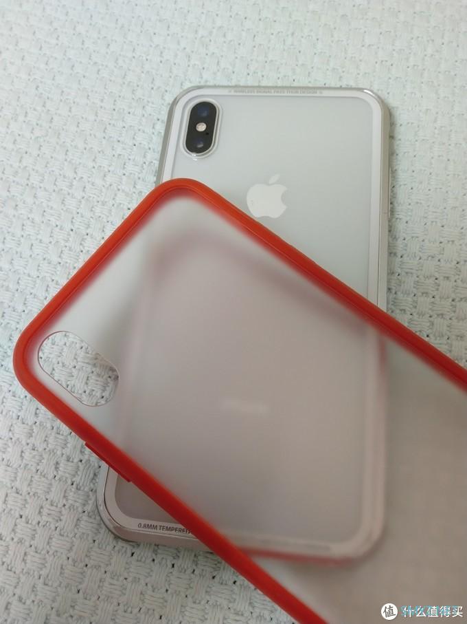 首次众测 cike iphone xs max小红壳简单体验