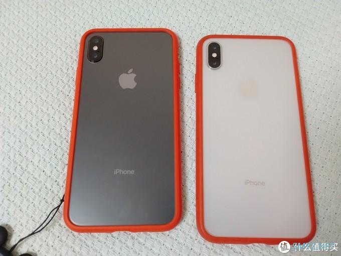 首次众测 cike iphone xs max小红壳简单体验