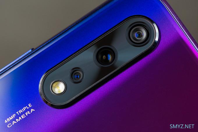 《到站秀》第277弹：vivo Z5 高颜值长续航 智能手机