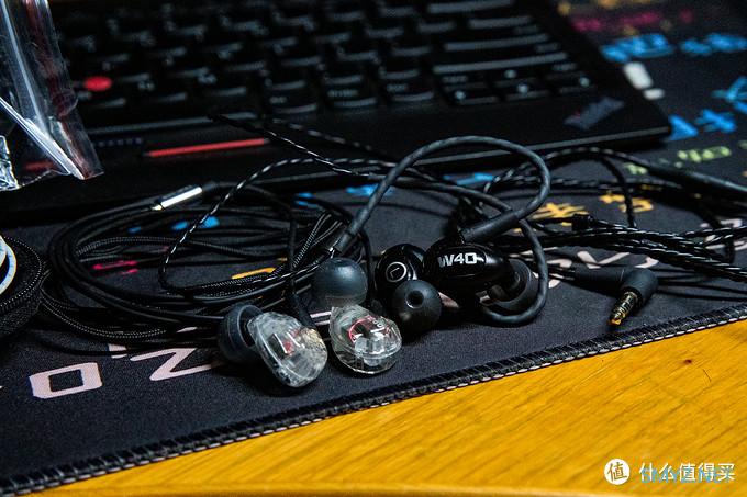 傲胜AudioSenseT260，国产双单元动铁入耳使用体验