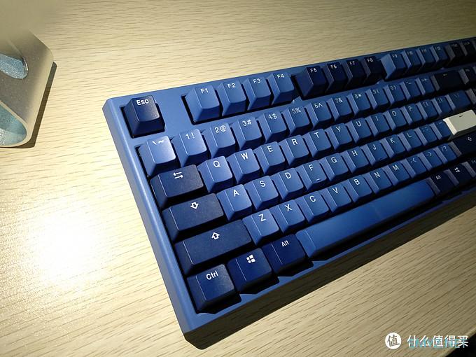 Ducky ONE2 海洋之星入手简评