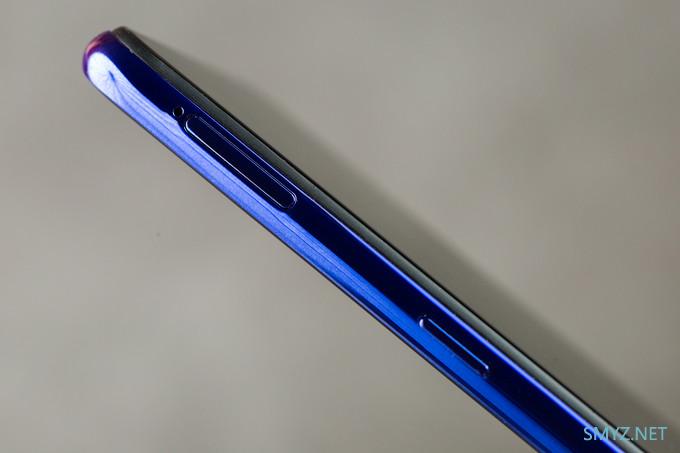 《到站秀》第277弹：vivo Z5 高颜值长续航 智能手机