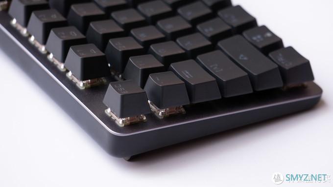 罗技K845机械键盘使用体验