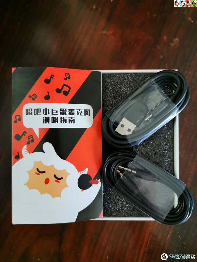 好巨一个蛋——唱吧小巨蛋喇叭麦克风G2试唱