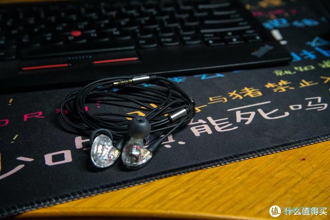 傲胜AudioSenseT260，国产双单元动铁入耳使用体验