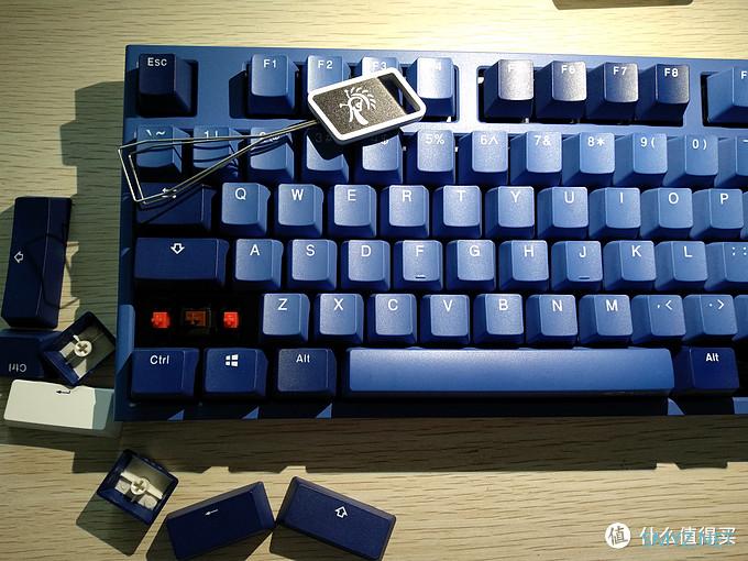 Ducky ONE2 海洋之星入手简评