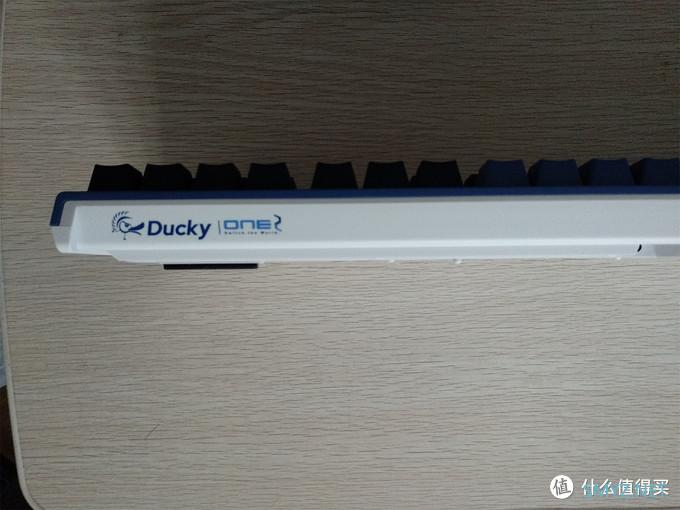 Ducky ONE2 海洋之星入手简评