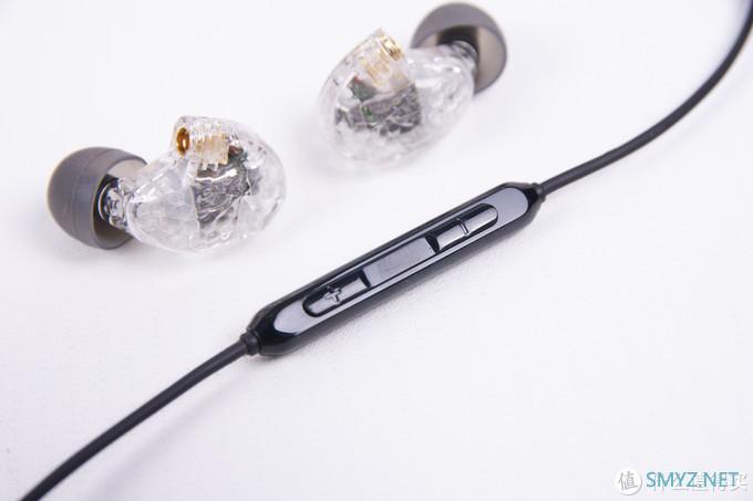 没有特色就是最大的特色，傲胜声学T260楼氏可换线双动铁耳机众测体验