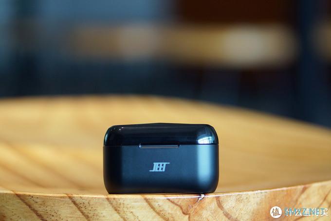 超萌数码败家秀 篇三：音质表现是最大亮点：399元的JEET Air Plus TWS真无线运动蓝牙耳机体验
