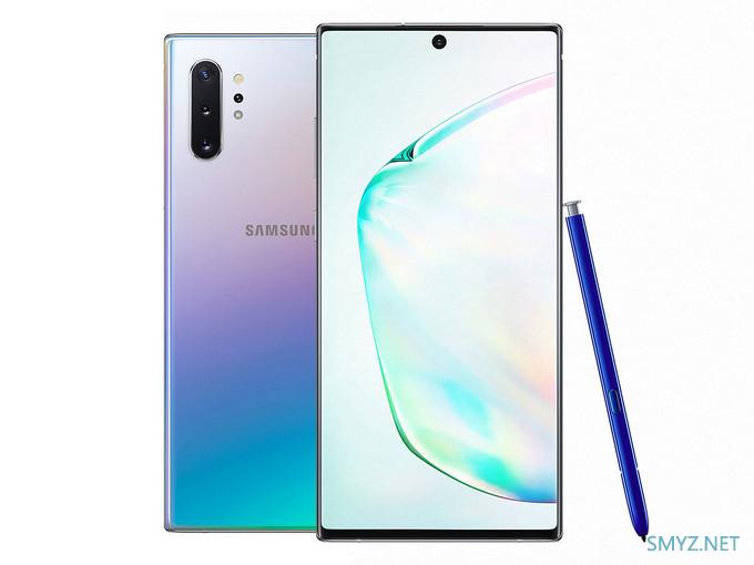 超越P30 Pro：三星Galaxy Note10+ 5G 以113分空降DxOmark榜首，打磨相机屌丝逆袭