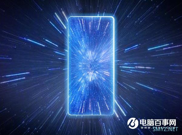 解决瀑布屏误触痛点 vivo NEX新品稳了