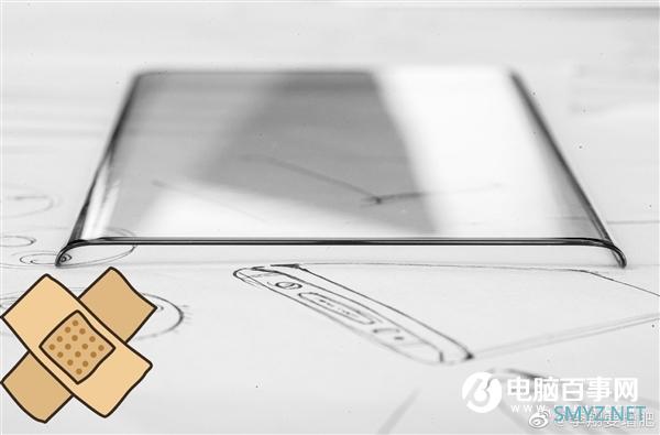 真全面屏 vivo NEX新品曝光：瀑布屏加持 或首发屏下镜头
