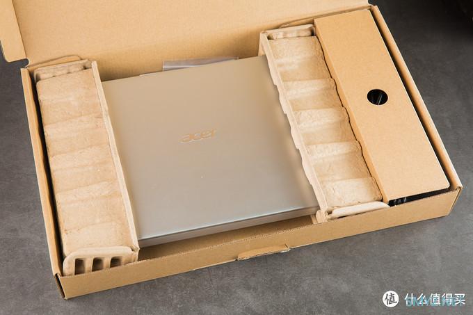 《到站秀》第279弹：轻薄无短板的随身工具 Acer 蜂鸟 Fun 轻薄本