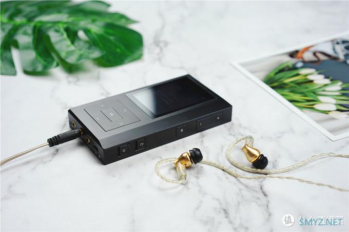 HIFI音频 篇三十八：HiFi烧友眼中的“随身小台机”？乾龙盛QA361评测