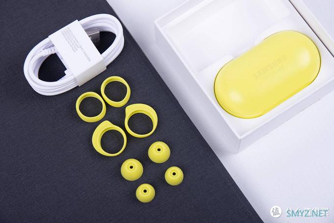 音频设备 篇一：三星Galaxy Buds，真无线耳机上手评测