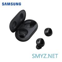 科技数码秀 篇六十三：不爱AirPods独爱“她”，三星 Galaxy Buds 真无线蓝牙入耳式耳机