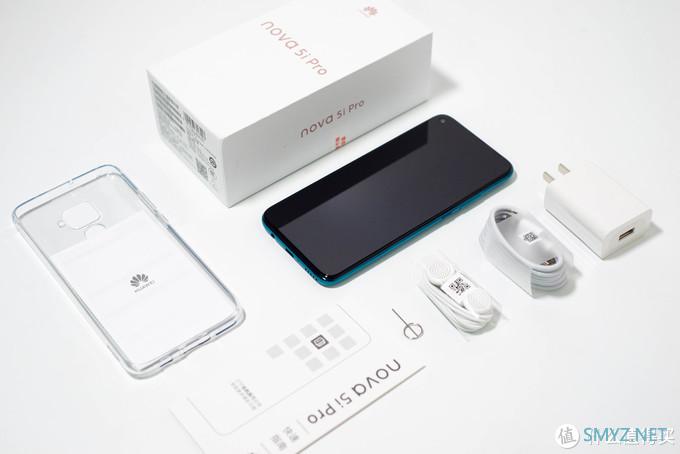 iOS转战Android成为可能——华为nova 5i Pro iOS转战Android成为可能——华为nova 5i Pro