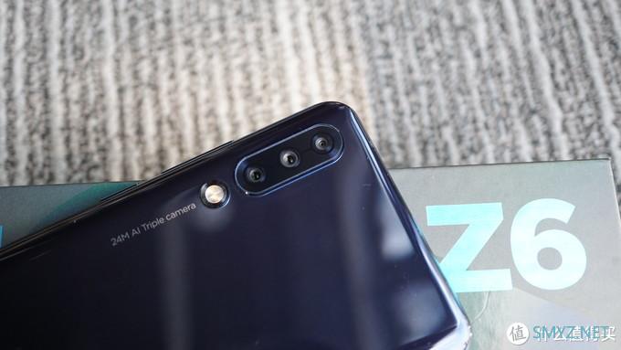 分享一部上手有惊喜的手机——联想Z6手机使用评测