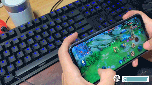 iOS转战Android成为可能——华为nova 5i Pro iOS转战Android成为可能——华为nova 5i Pro