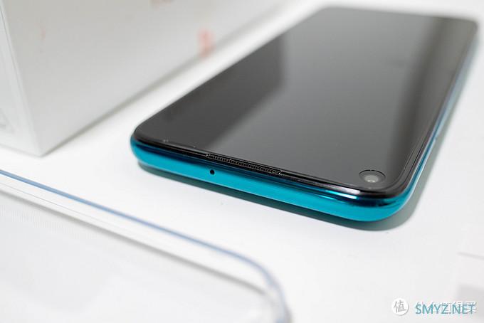 iOS转战Android成为可能——华为nova 5i Pro iOS转战Android成为可能——华为nova 5i Pro