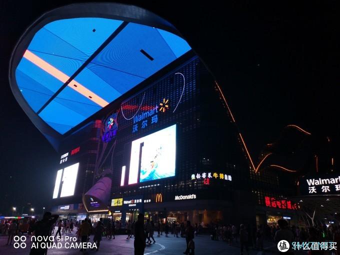 iOS转战Android成为可能——华为nova 5i Pro iOS转战Android成为可能——华为nova 5i Pro