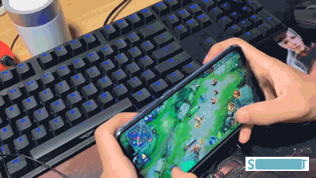 iOS转战Android成为可能——华为nova 5i Pro iOS转战Android成为可能——华为nova 5i Pro