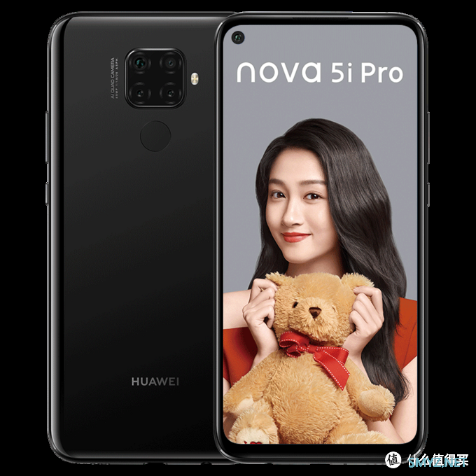 iOS转战Android成为可能——华为nova 5i Pro iOS转战Android成为可能——华为nova 5i Pro
