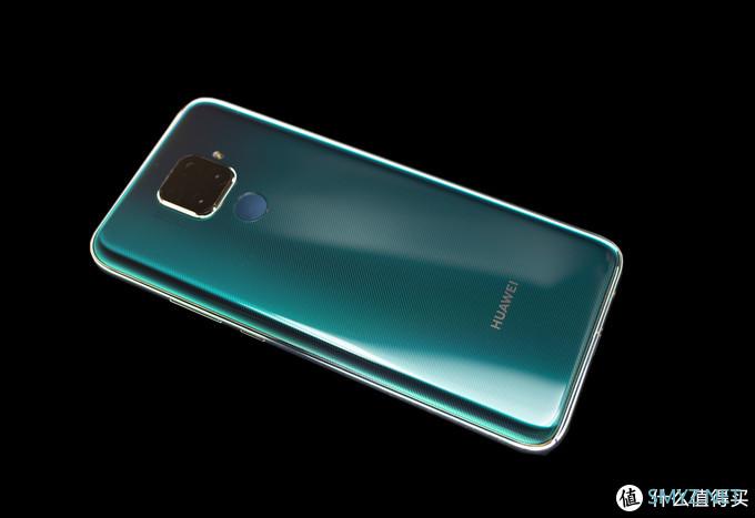 iOS转战Android成为可能——华为nova 5i Pro iOS转战Android成为可能——华为nova 5i Pro
