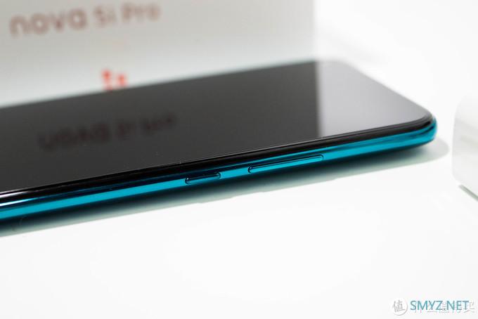 iOS转战Android成为可能——华为nova 5i Pro iOS转战Android成为可能——华为nova 5i Pro