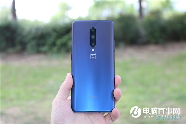 苹果、三星输给了它 一加7T Pro斩获MWC“最佳智能手机”大奖