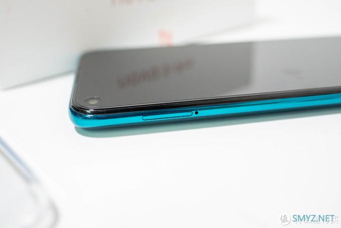 iOS转战Android成为可能——华为nova 5i Pro iOS转战Android成为可能——华为nova 5i Pro