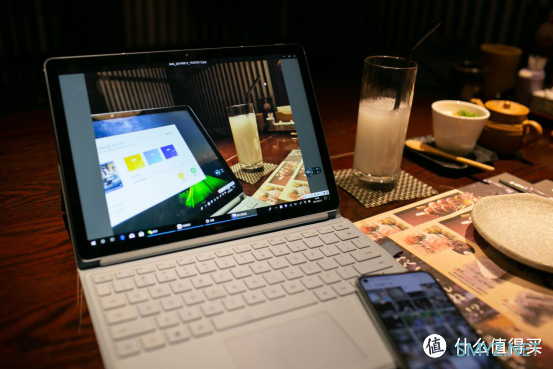 灵活的随身好助手，Matebook E让你从容面对工作