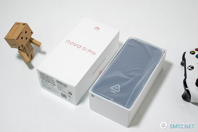 iOS转战Android成为可能——华为nova 5i Pro