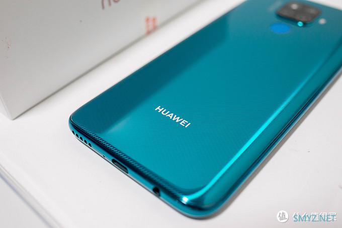 iOS转战Android成为可能——华为nova 5i Pro iOS转战Android成为可能——华为nova 5i Pro