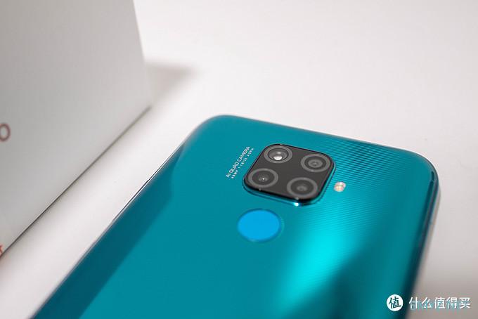 iOS转战Android成为可能——华为nova 5i Pro iOS转战Android成为可能——华为nova 5i Pro
