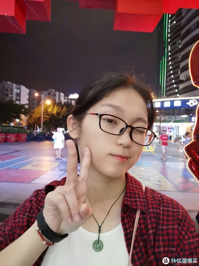 iOS转战Android成为可能——华为nova 5i Pro iOS转战Android成为可能——华为nova 5i Pro