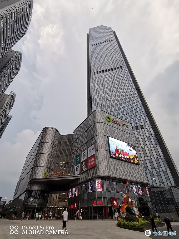 iOS转战Android成为可能——华为nova 5i Pro iOS转战Android成为可能——华为nova 5i Pro